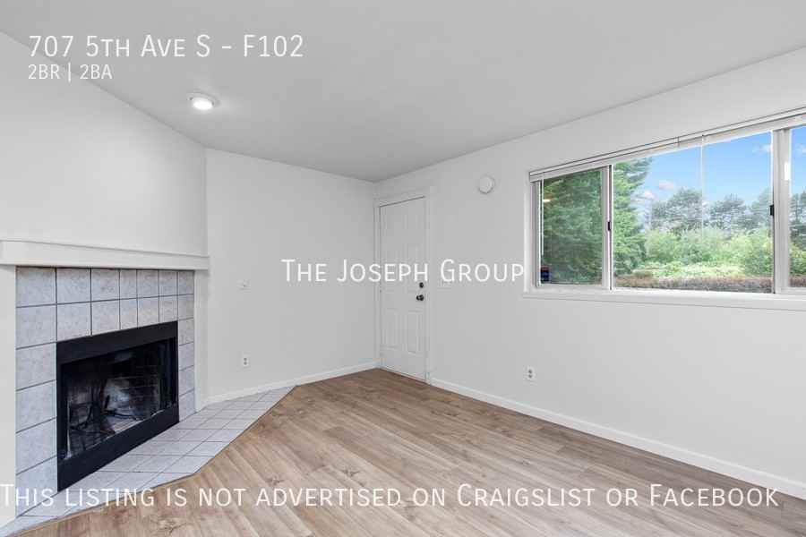 707 5th Ave S #F102 - Photo 3 of 34