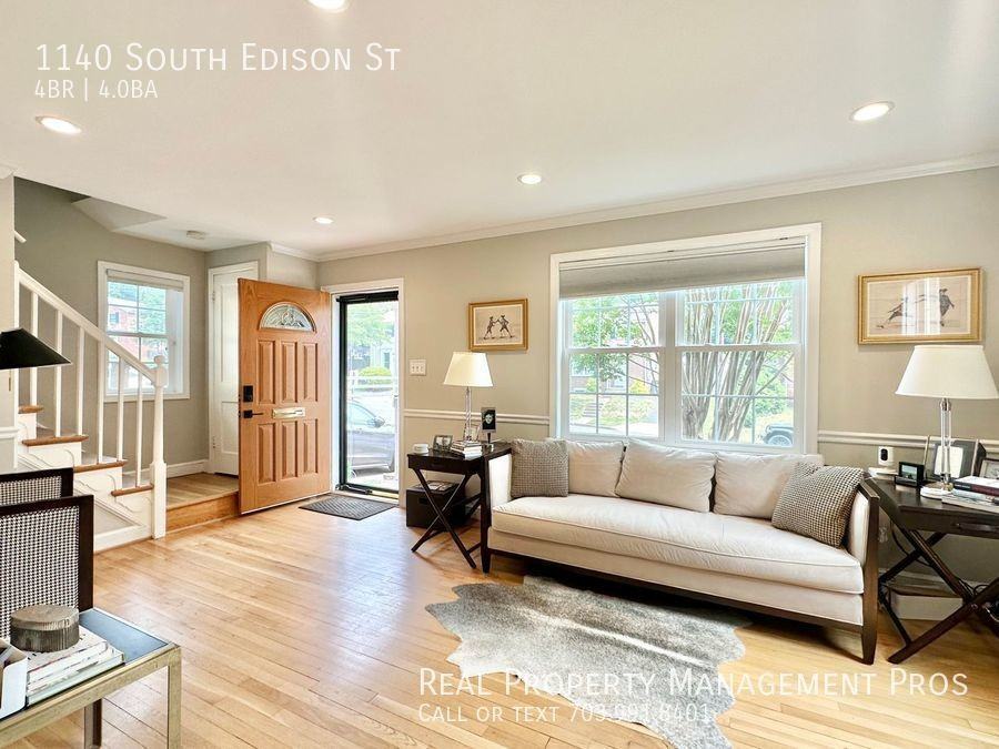 1140 S Edison St - Photo 2 of 42