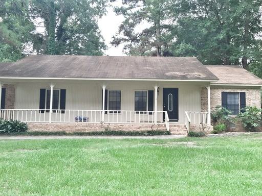 6829 Hill Gail Trail - Photo 2 of 7