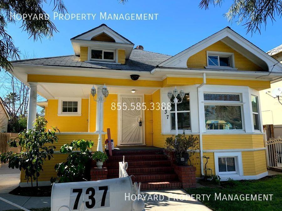 737 South 11th Street #4