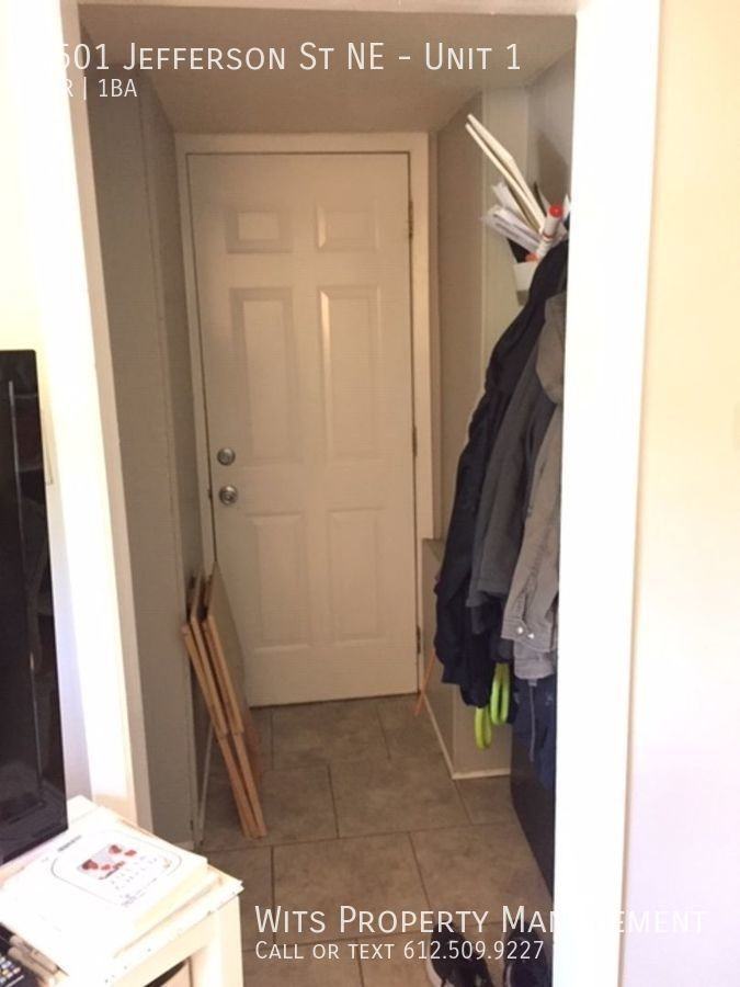 1501 Jefferson St Ne #1 - Photo 2 of 16
