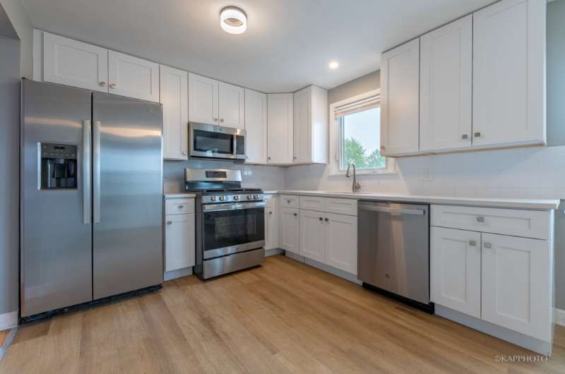 4600 N Sayre Ave #2 - Photo 3 of 26