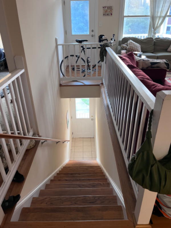 1508 Porter St #B - Photo 3 of 20