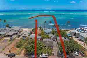 featured image of 91-704 One'ula Place