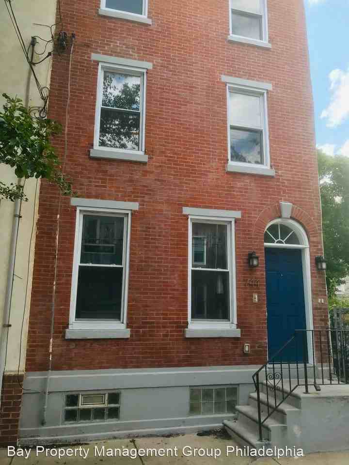 744 S 19th St Apartments in Graduate Hospital, Philadelphia, PA 19146