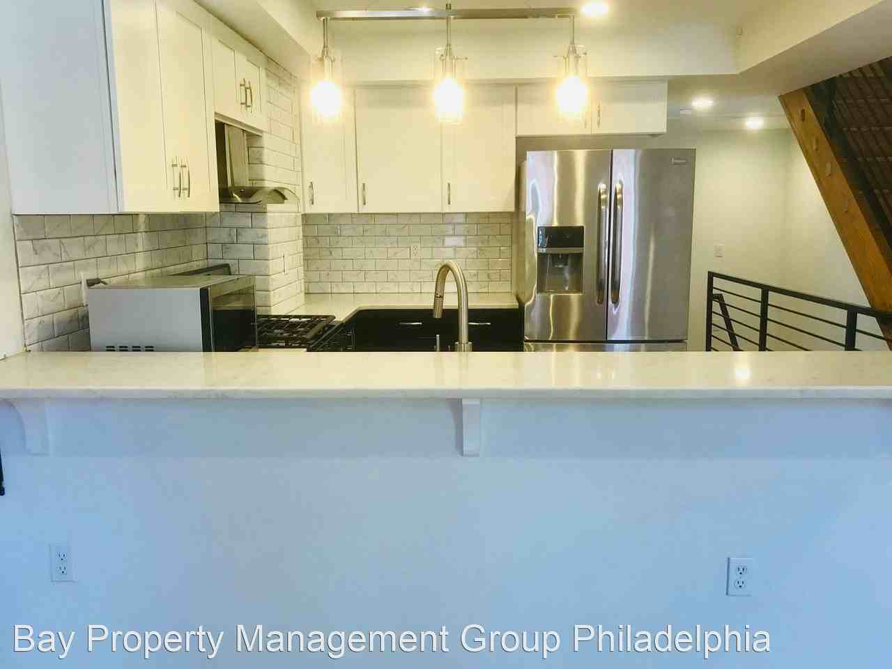 744 S 19th St Apartments in Graduate Hospital, Philadelphia, PA 19146