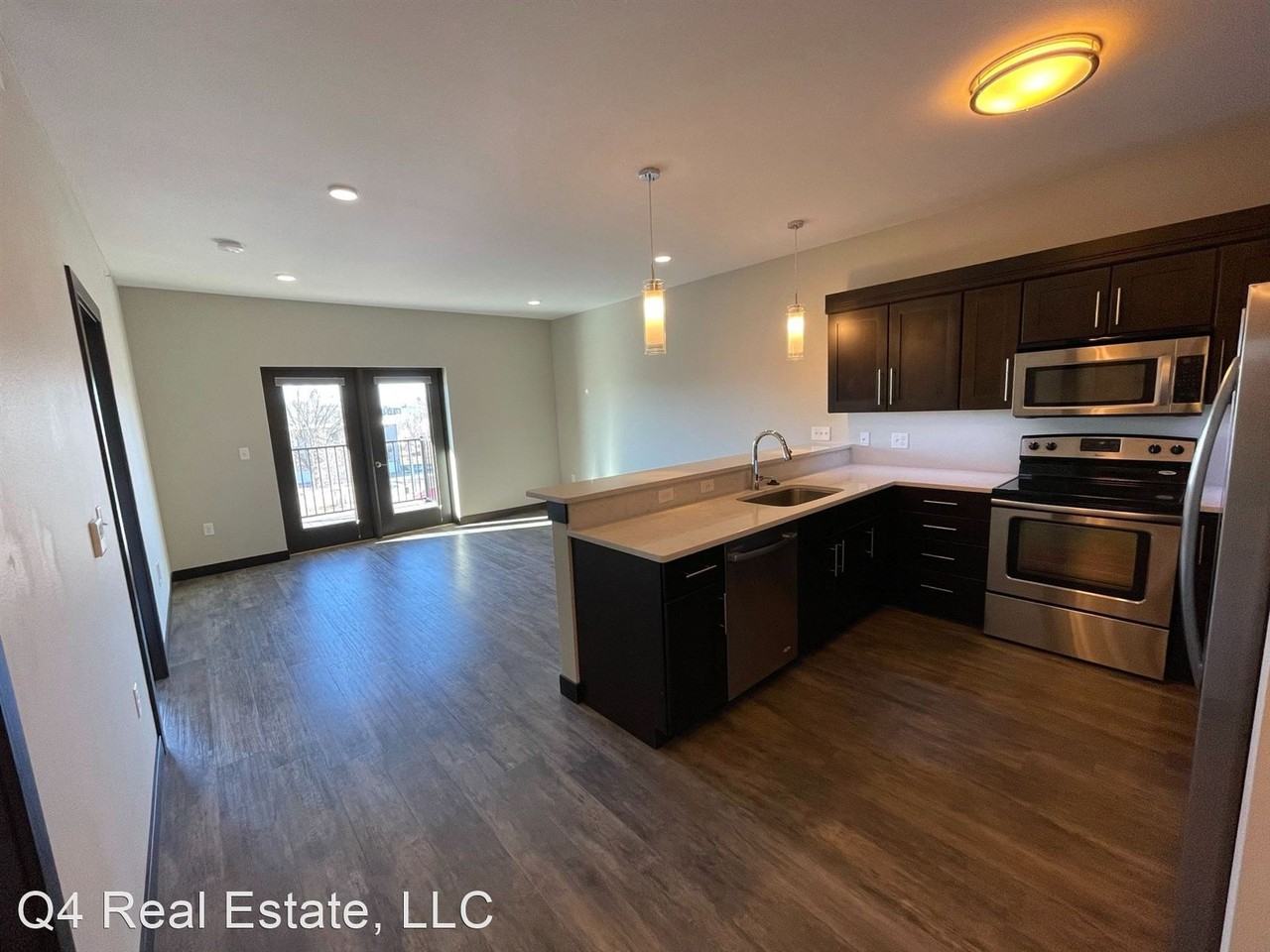 NewBo Station Apartments 1028 3rd St Se, Cedar Rapids, IA 52401 Zumper