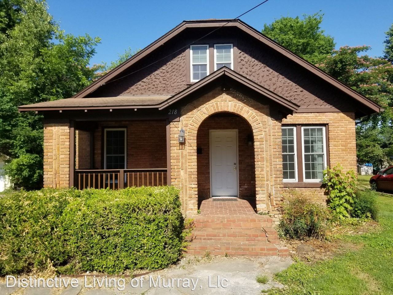 218 S 15th St, Murray, KY 42071 3 Bedroom House for 998/month Zumper