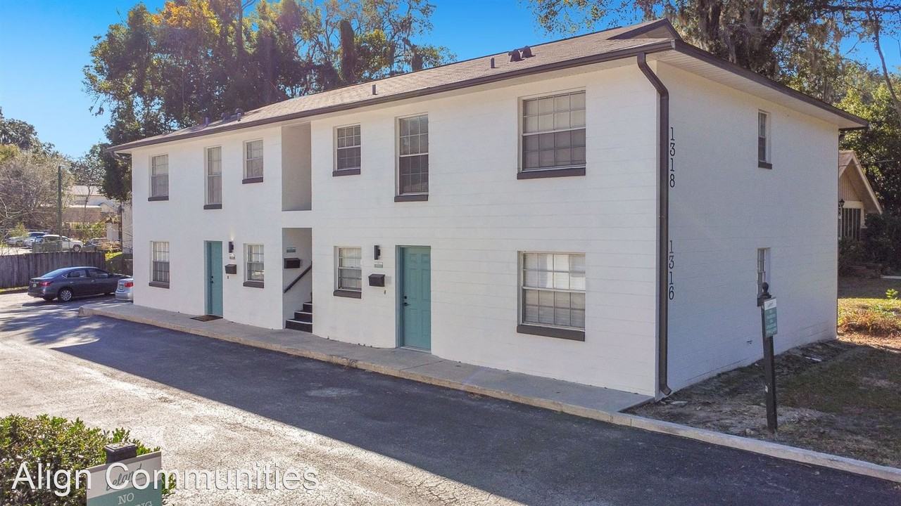 The Leland Apartments 1316 E Fort King St, Ocala, FL 34471 Zumper