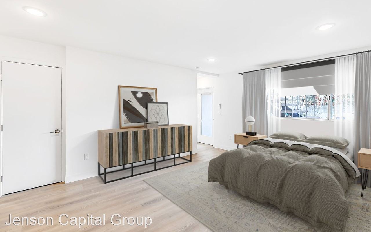 Spacious La Grange apartments in Century City!!! - Photo 2 of 5