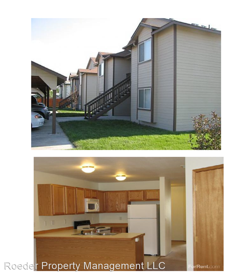915 S 5th West St Apartments in Mountain Home, ID 83647 Zumper