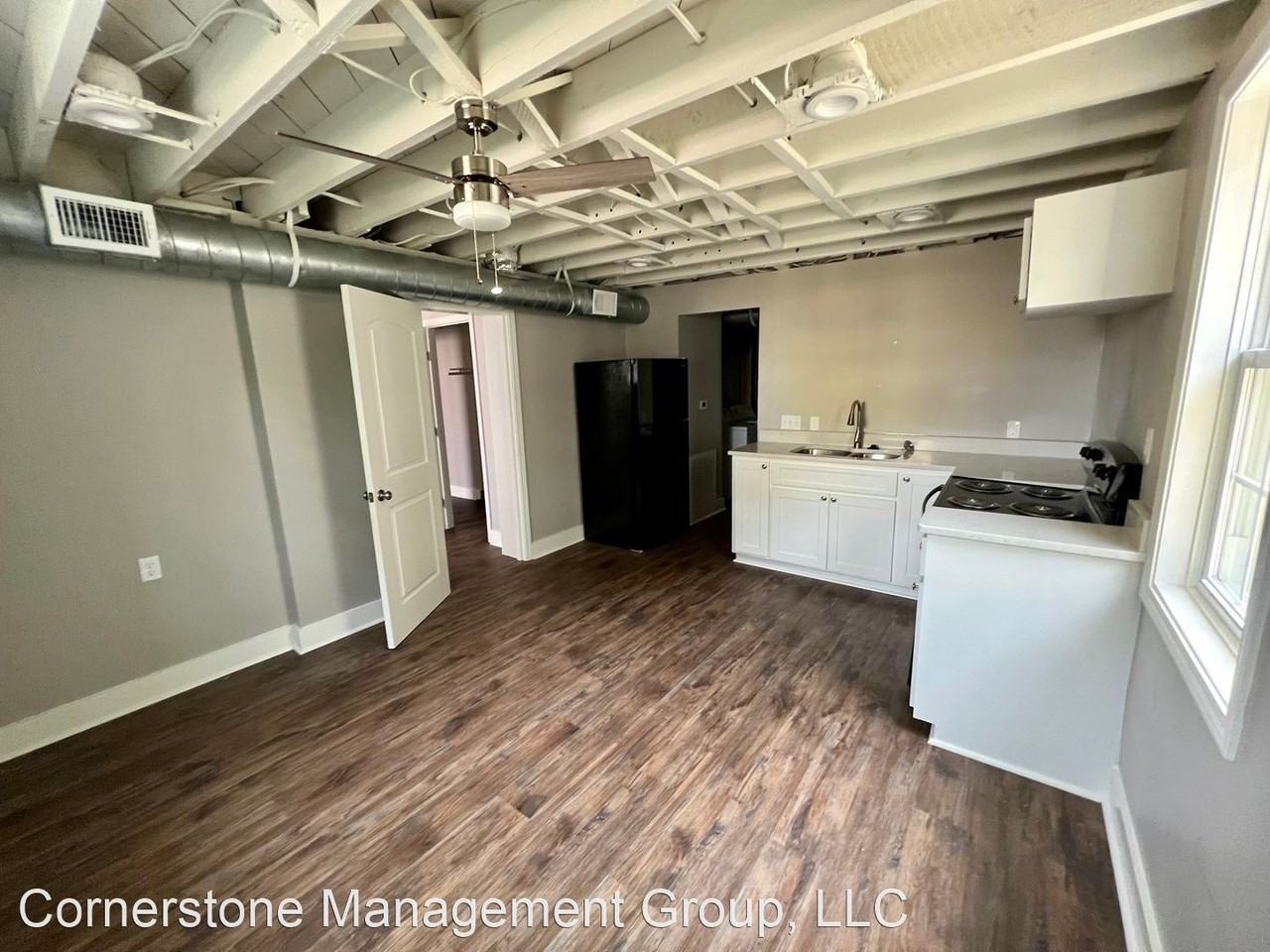 416/418 East State Street Apartments in Garden District, Baton Rouge