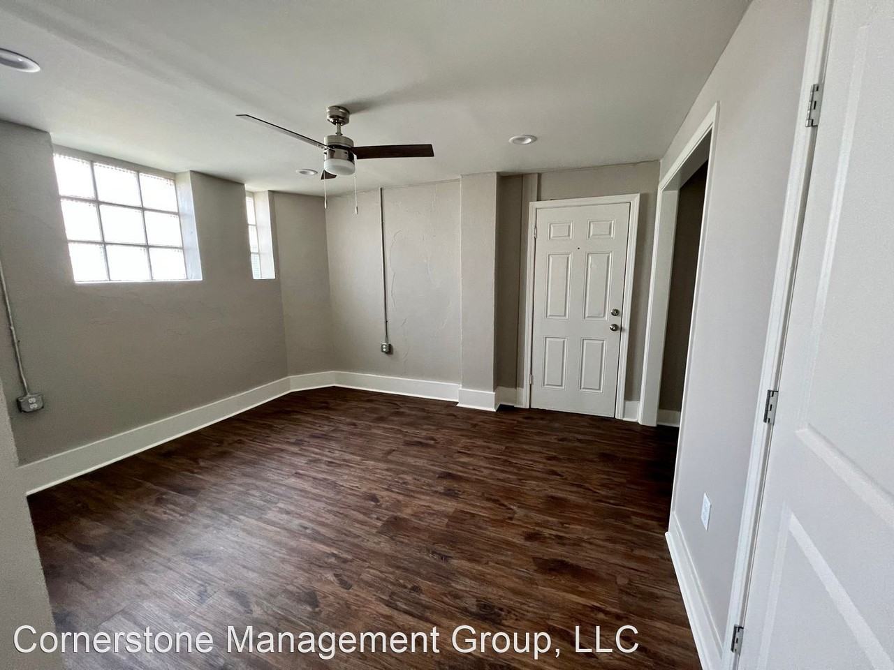 416/418 East State Street Apartments in Garden District, Baton Rouge