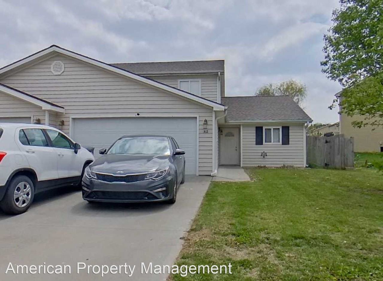 512 Highland Ridge Dr - Photo 2 of 8