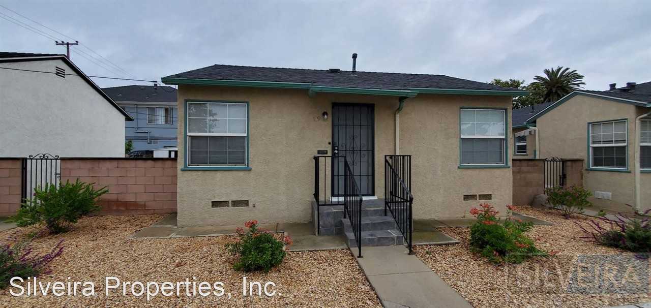 300 W. Chapel St. 115 & 119 N. Pine St. Apartments in Santa Maria, CA