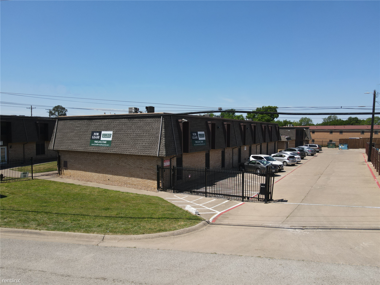 Willow Wood Apartments 900 Willowwood St, Denton, TX 76205 Zumper