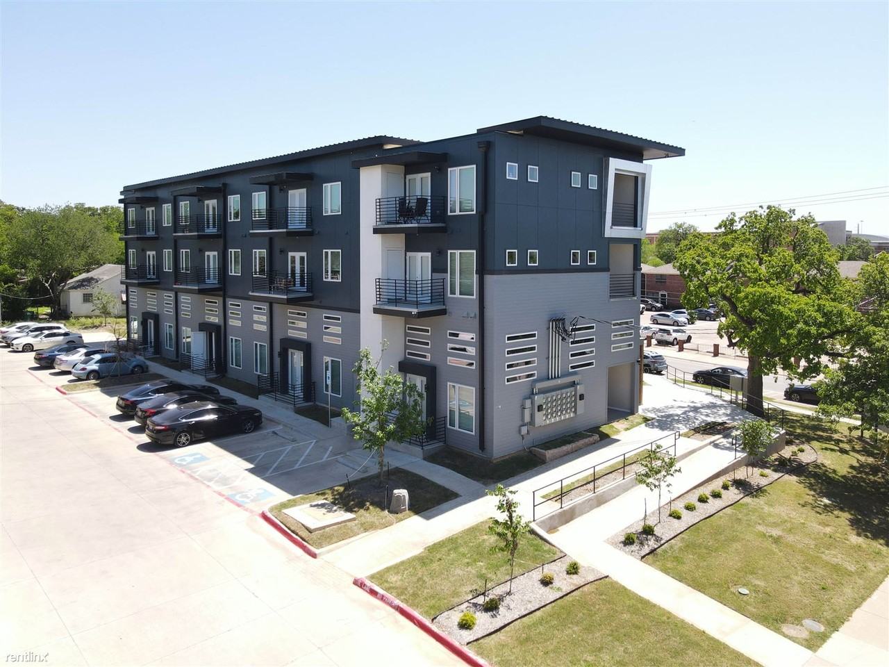 Pods Hickory Apartments 2030 W Hickory St, Denton, TX 76201 Zumper