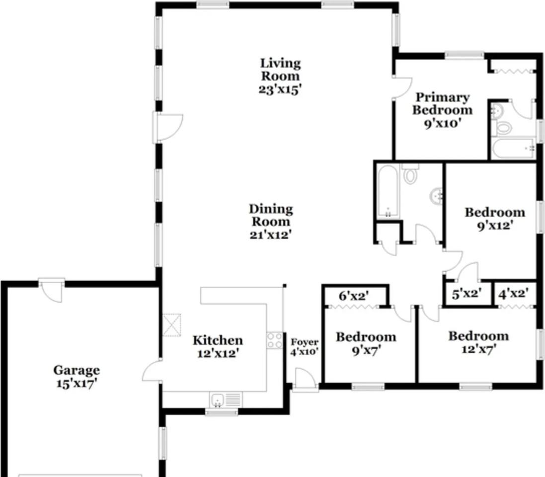 2053 Barcelona Dr S - Photo 2 of 16