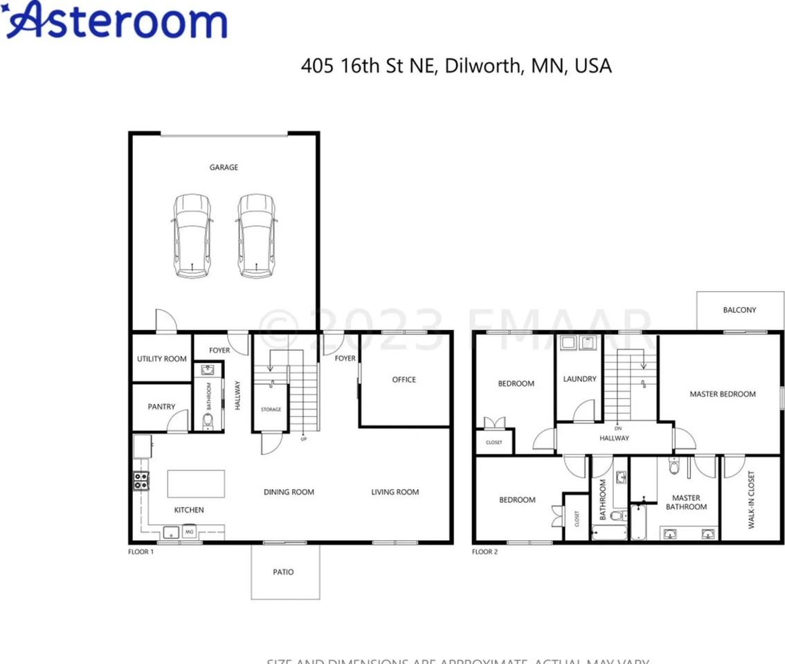 405 16th St Ne - Photo 2 of 14