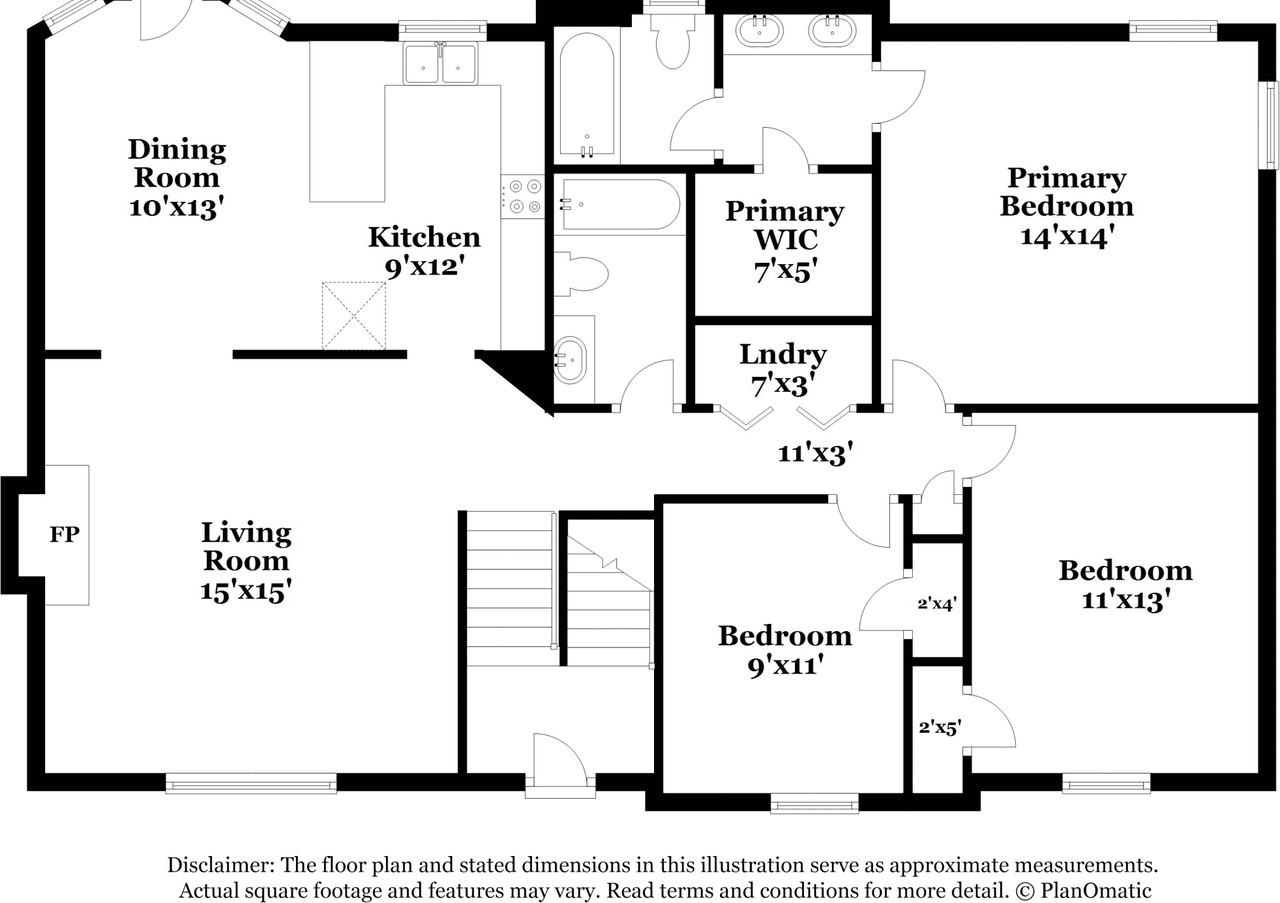 8555 N Ava Ave - Photo 3 of 17