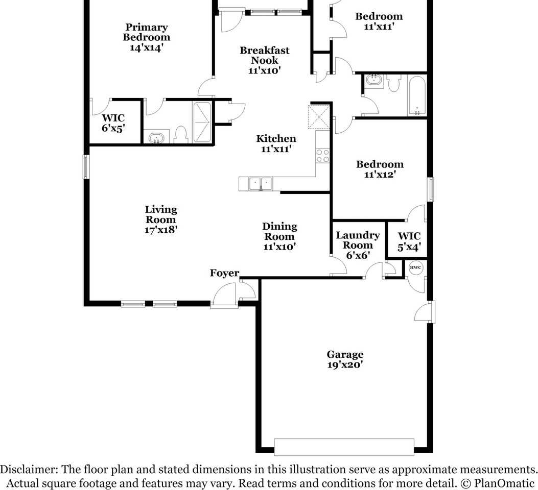 14701 Moon Daisy Dr - Photo 3 of 17