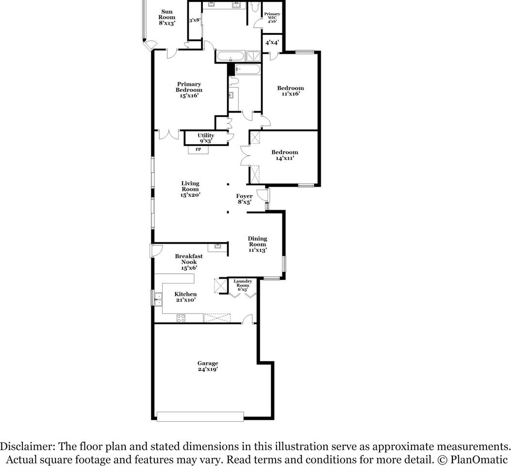 1625 Country Place Rd - Photo 2 of 15