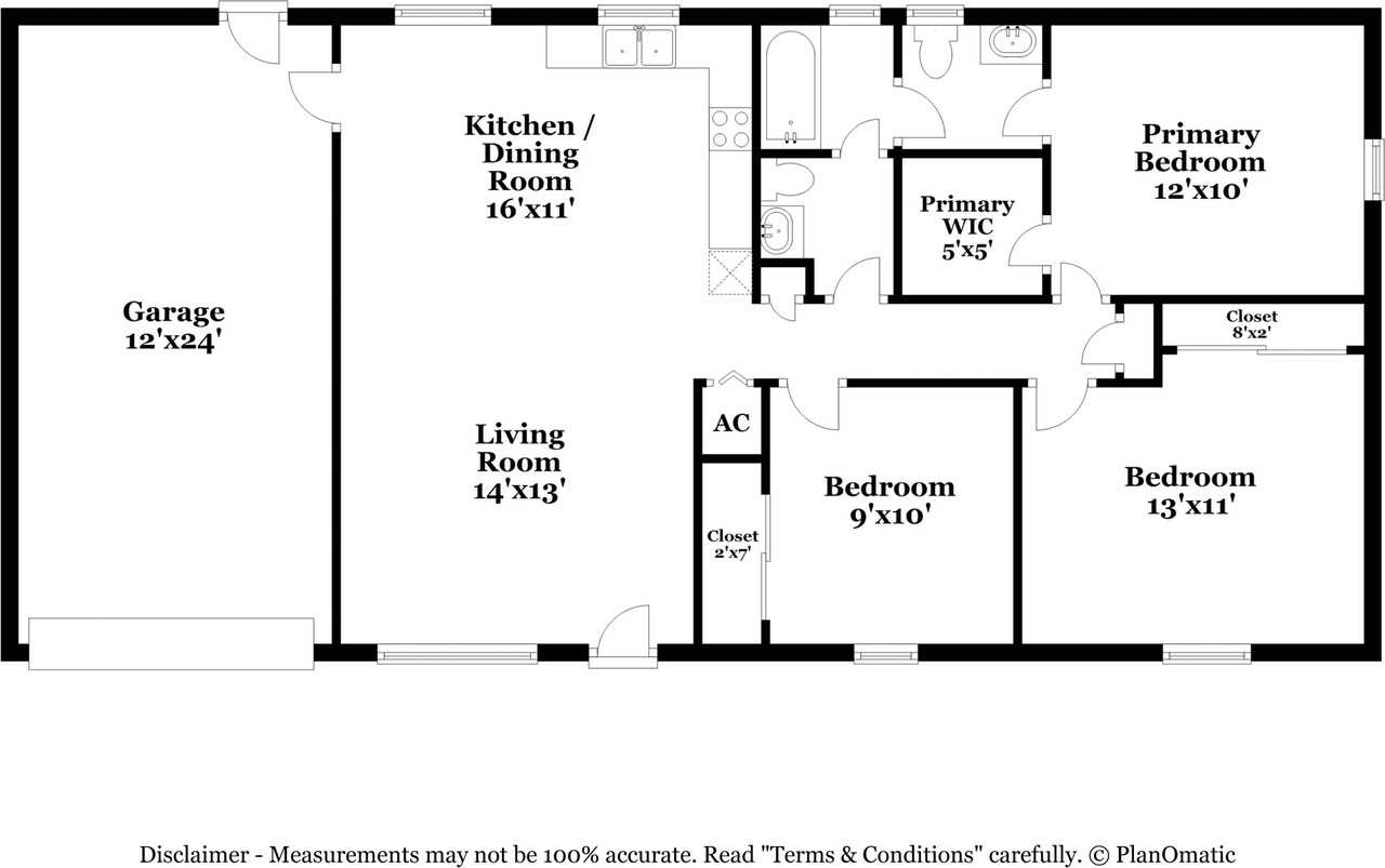 6450 Fall St - Photo 2 of 16