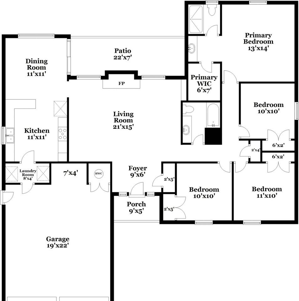 3624 Ne 142nd Ct - Photo 2 of 16