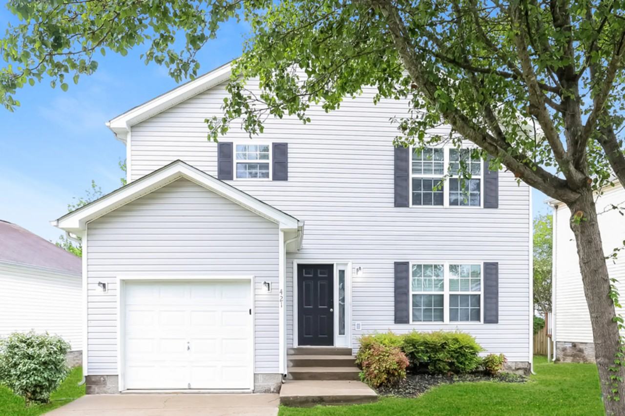 421 Scotts Creek Trl - Photo 2 of 18