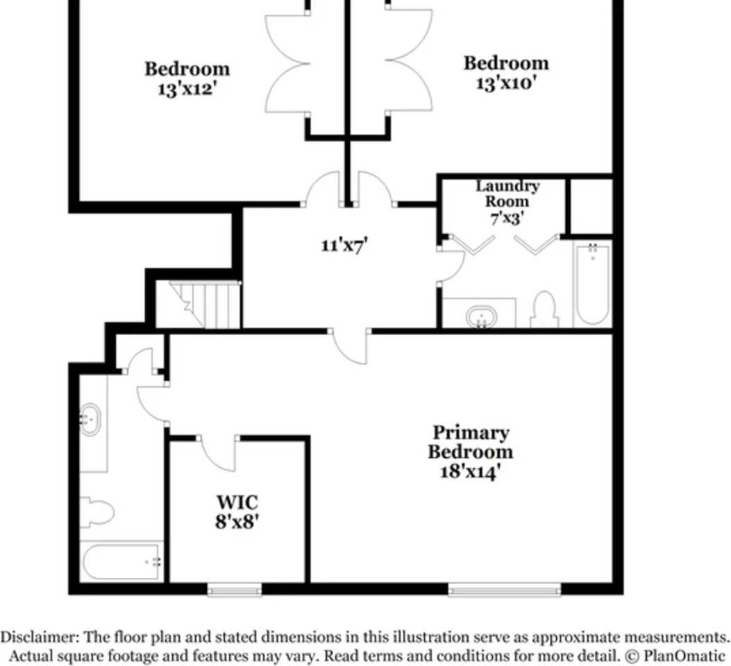 421 Scotts Creek Trl - Photo 3 of 18
