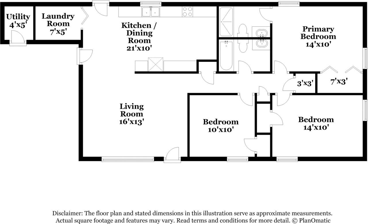1531 Prospect Rd - Photo 2 of 16
