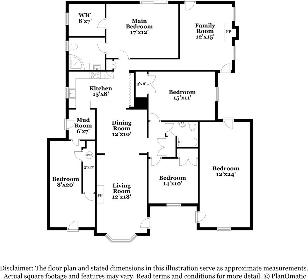 3809 Nw 24th St - Photo 3 of 17