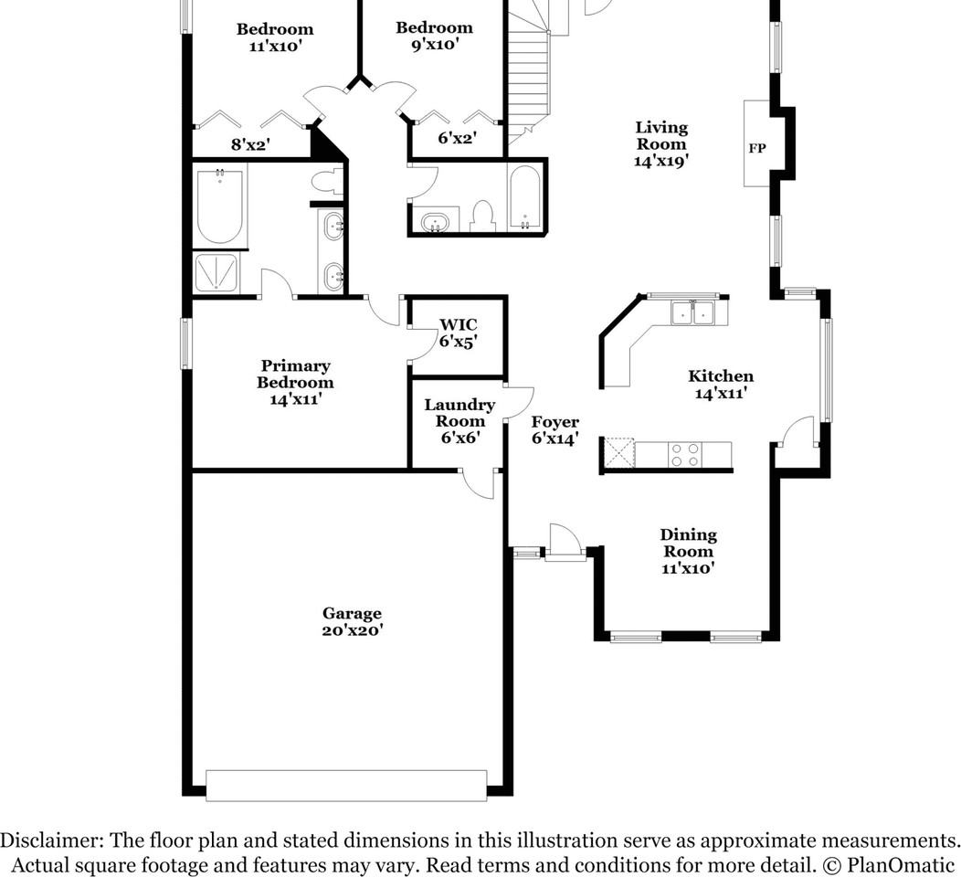 204 Burgandy Hill Rd - Photo 2 of 17