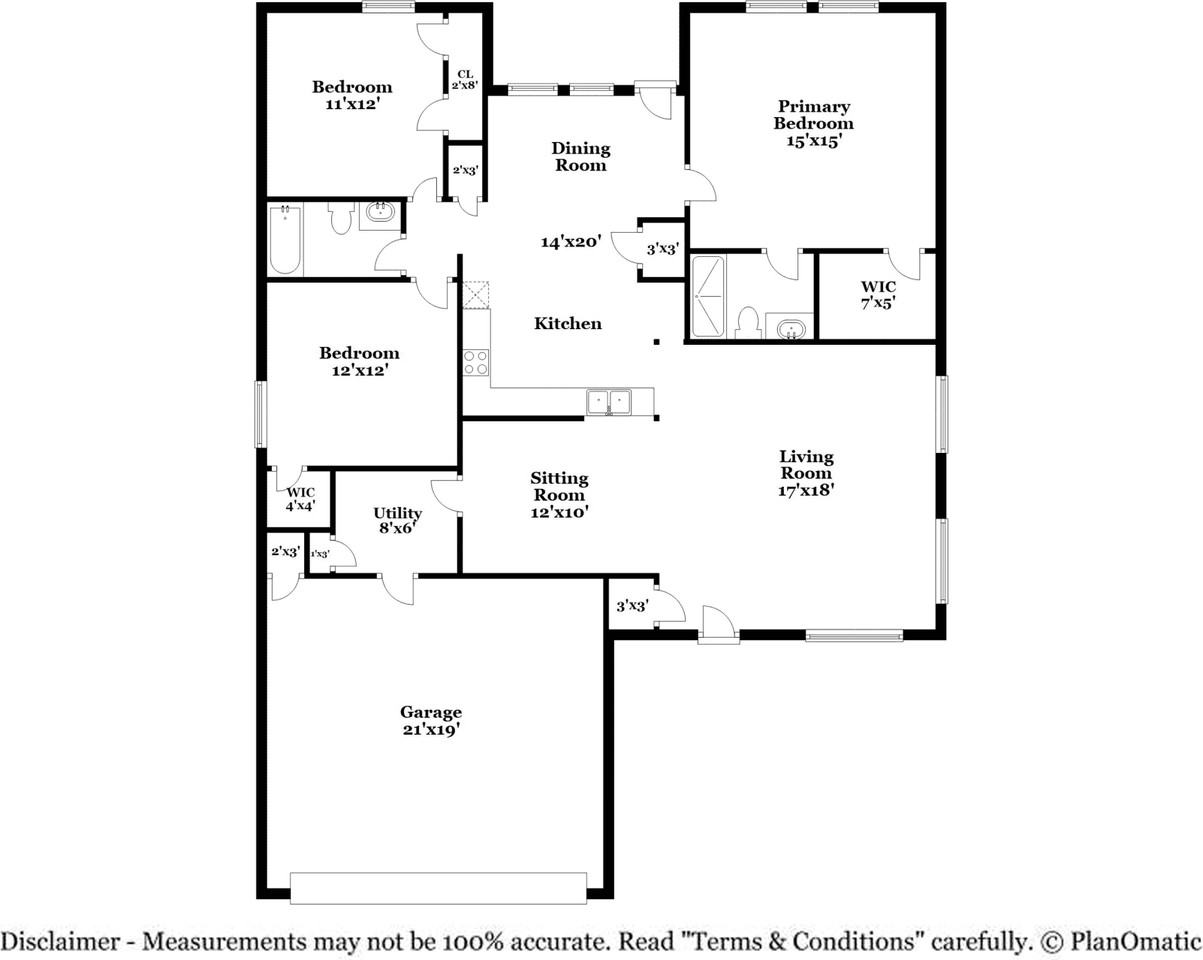 1609 Nw 149th St - Photo 2 of 16