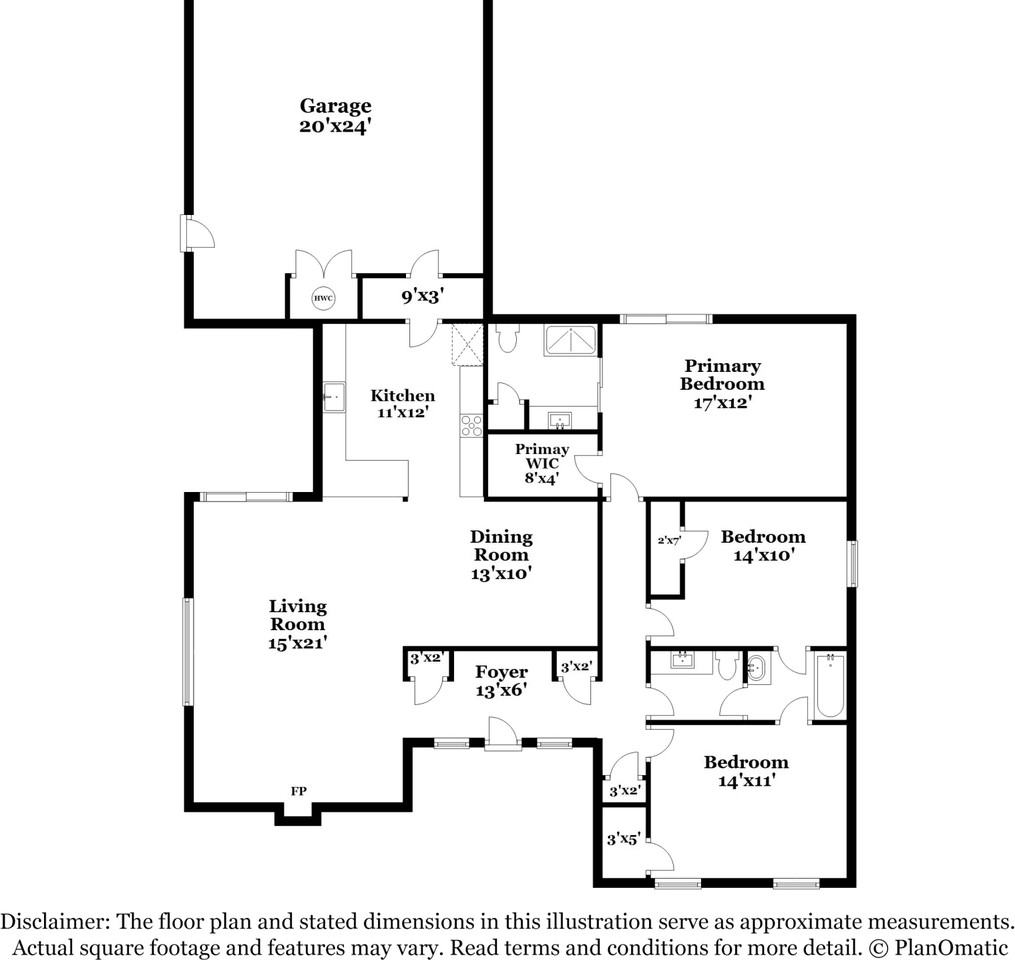 712 Nw 139th St - Photo 2 of 16