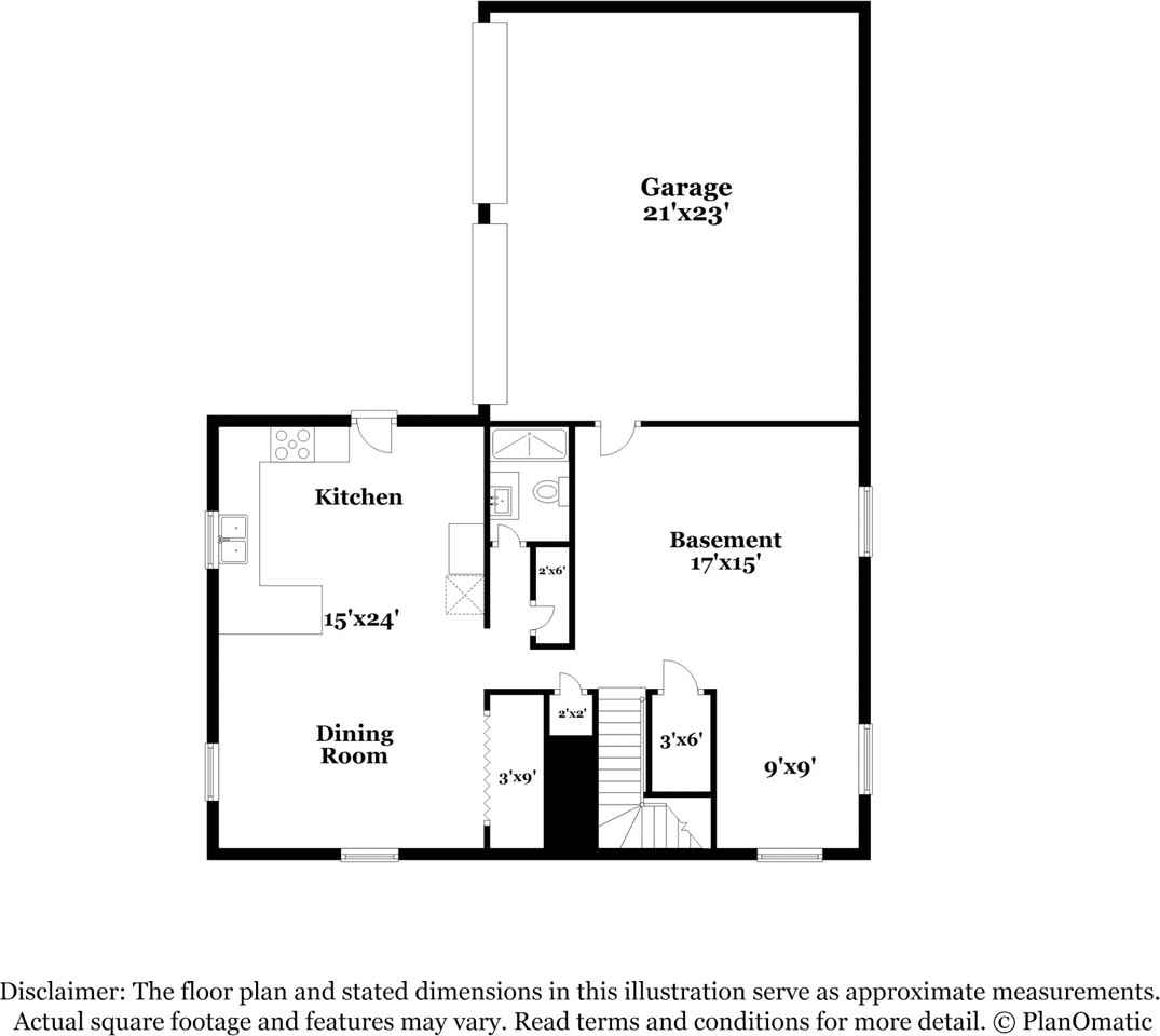 5701 N Warren Ave - Photo 2 of 17