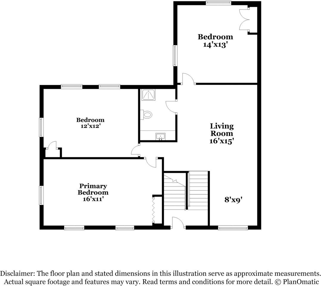 5701 N Warren Ave - Photo 3 of 17
