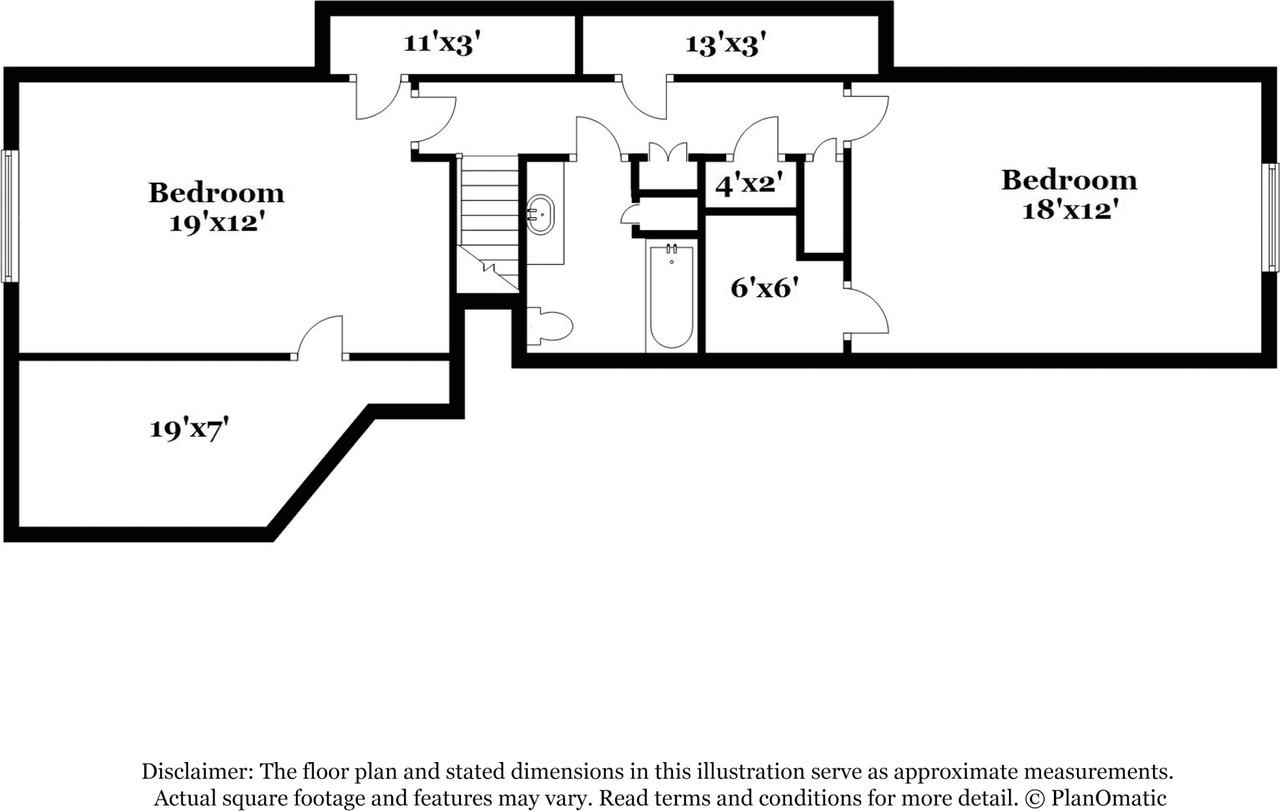 6400 N Libby Ave - Photo 3 of 17