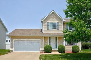 615 Se Prairie Park Ln - Photo 1 of 1