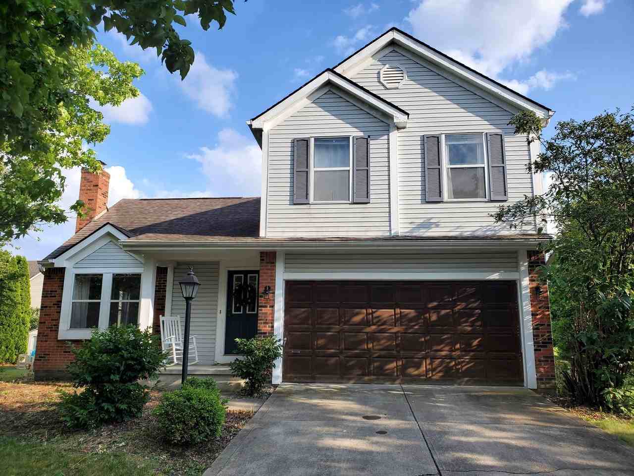 4881 Arbormont Rd, Hilliard, OH 43026 3 Bedroom House for 1,995/month