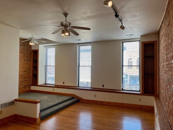 409 1/2 N Main St #1 - Photo 2 of 31