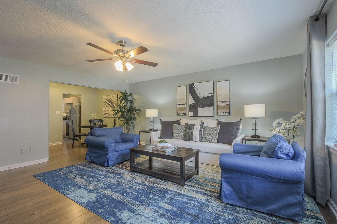 4108 Clark Ave #4108-1 - Photo 3 of 19