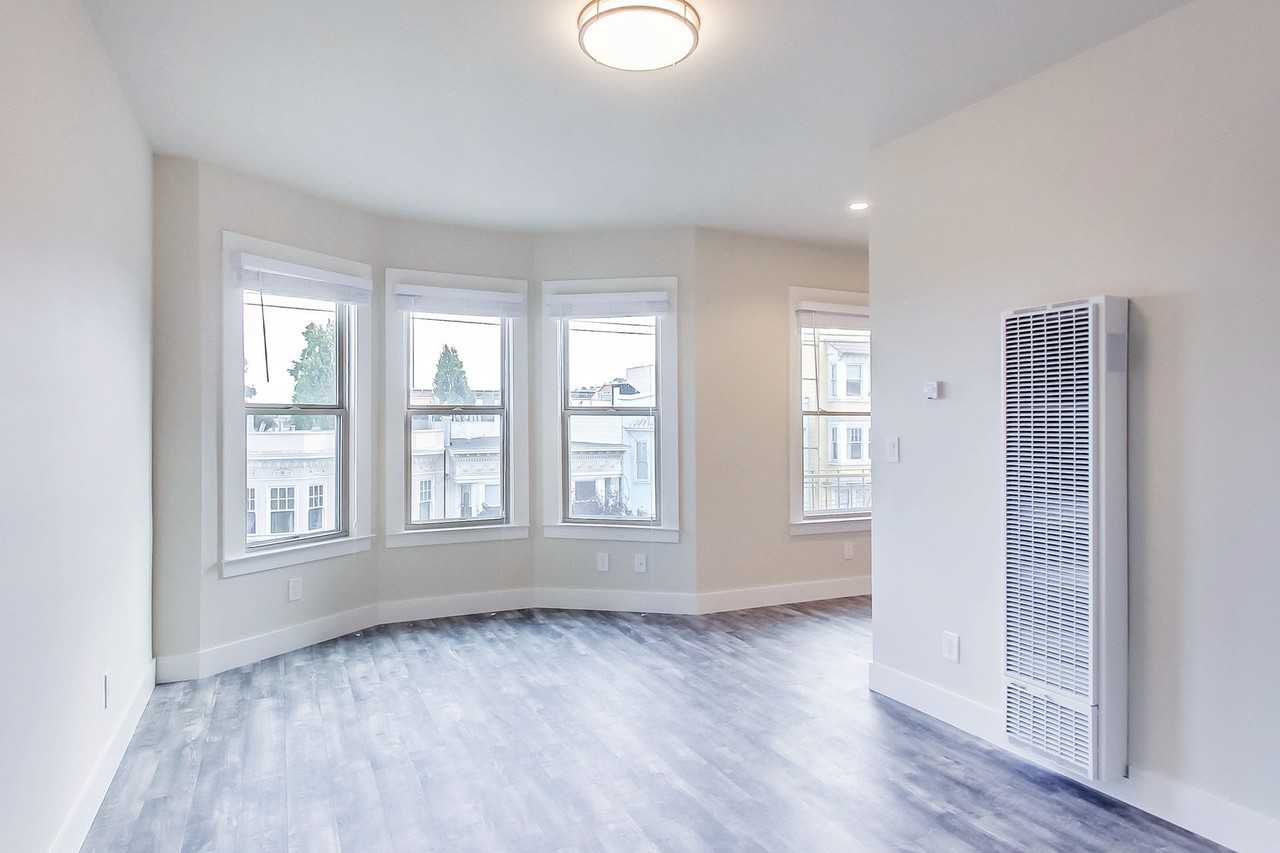 140 Duboce Ave, San Francisco, CA 94103 Apartment for Rent PadMapper