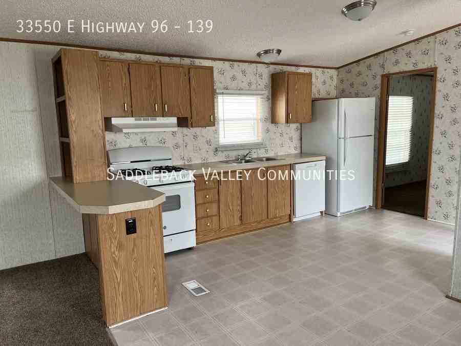 33550 E State Highway 96 #139