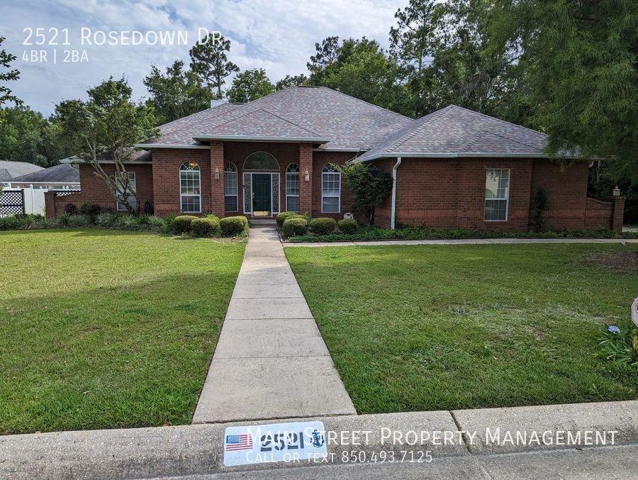 2521 Rosedown Dr - Photo 2 of 50
