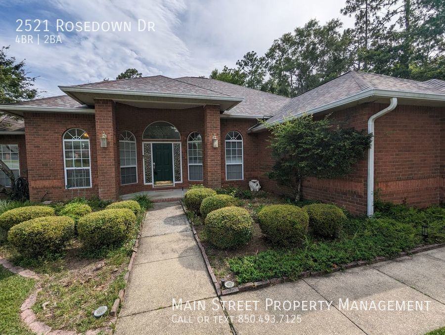 2521 Rosedown Dr - Photo 3 of 50