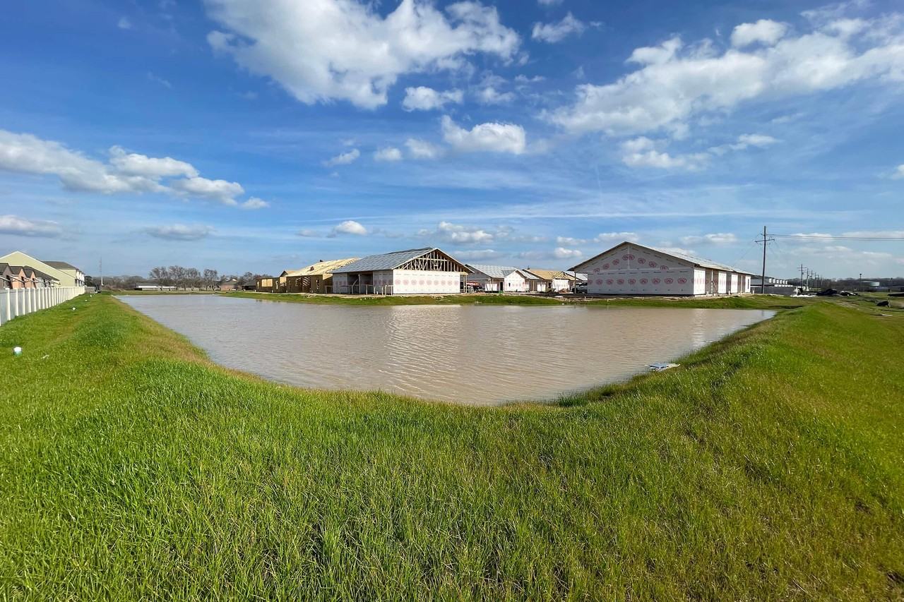 Peaks of Sterlington Apartments 195 Parrots Beak Cir, Sterlington, LA