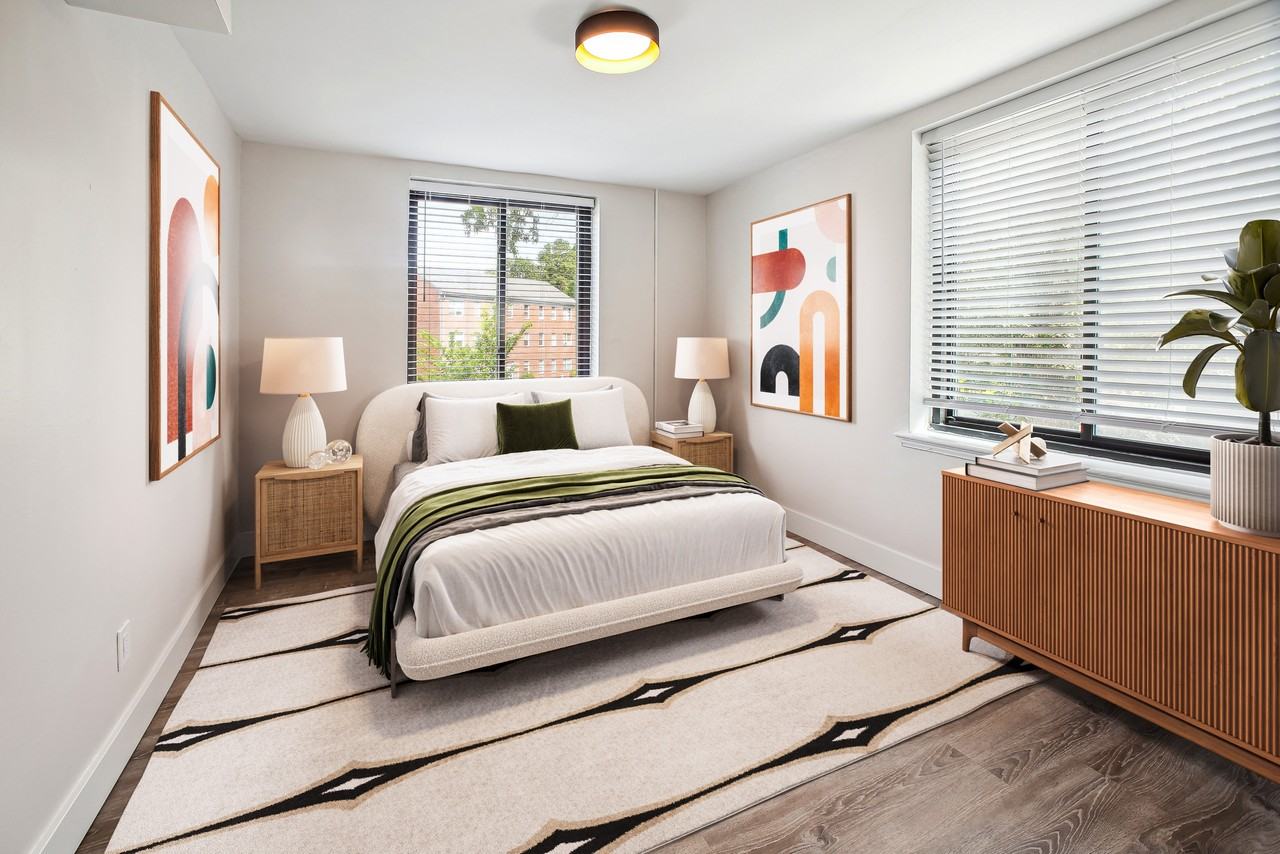 Prince Georges Apartments - Photo 7 of 27