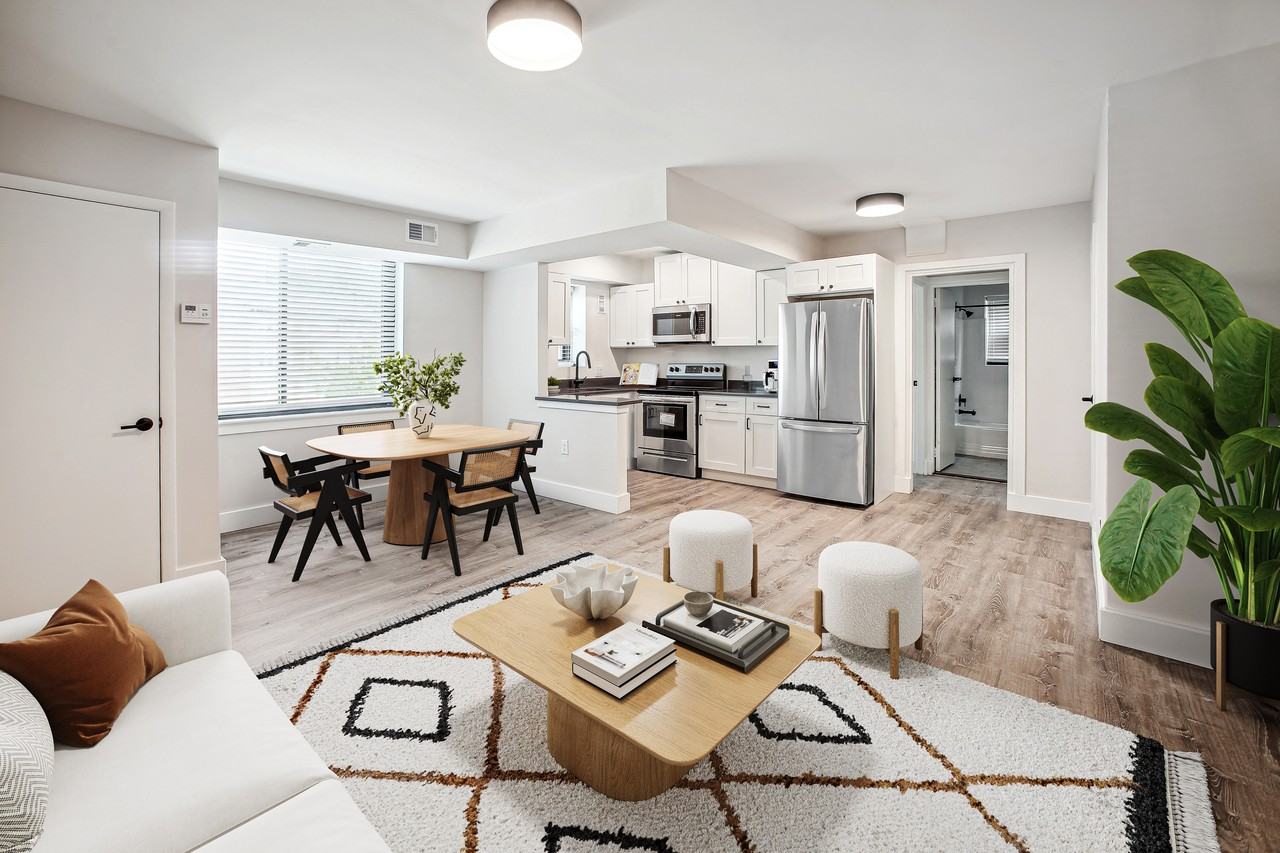 Prince Georges Apartments - Photo 5 of 27