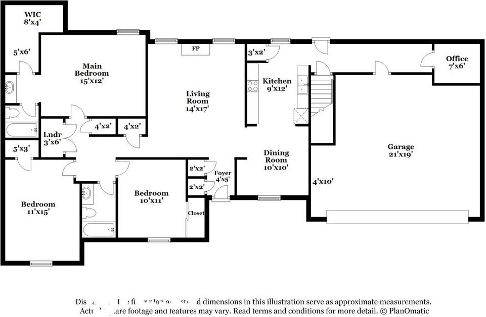 3016 Shade Tree Cv - Photo 2 of 17